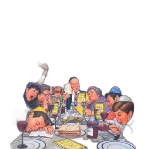 food, staff, cover, passover transparent PNG cut-out
