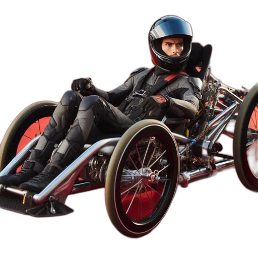 car, concept art, individual, full transparent PNG cut-out