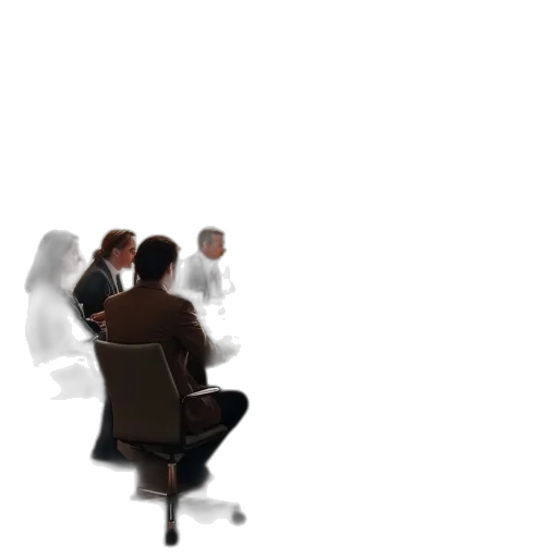 staff, furniture, 3d render, concept art transparent PNG cut-out