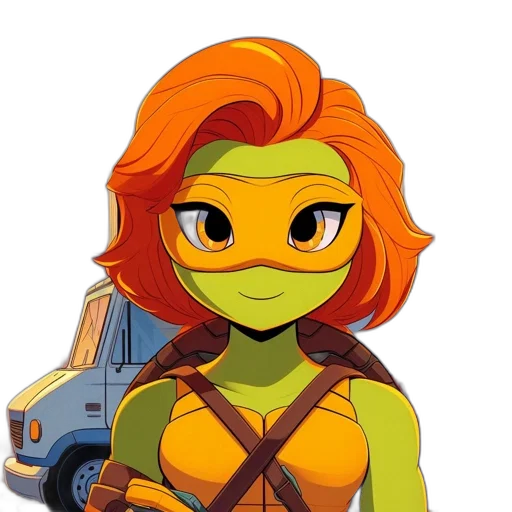 face, mask, staff, cartoon transparent PNG cut-out