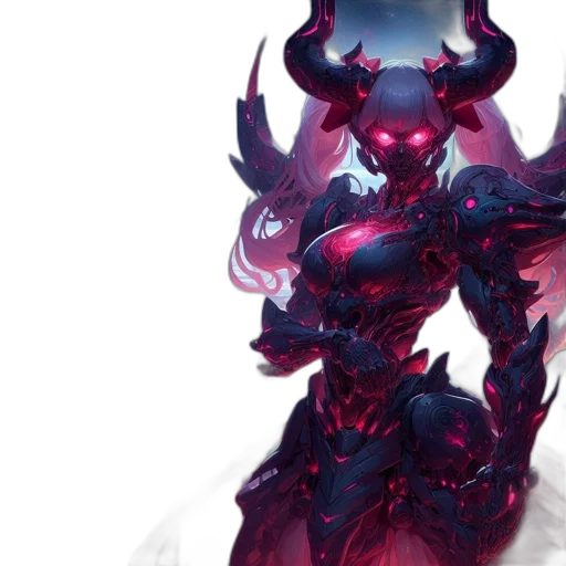 dragon, concept art, fantasy art, 3d render transparent PNG cut-out