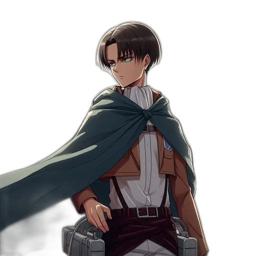 sword, staff, weapon, jacket transparent PNG cut-out