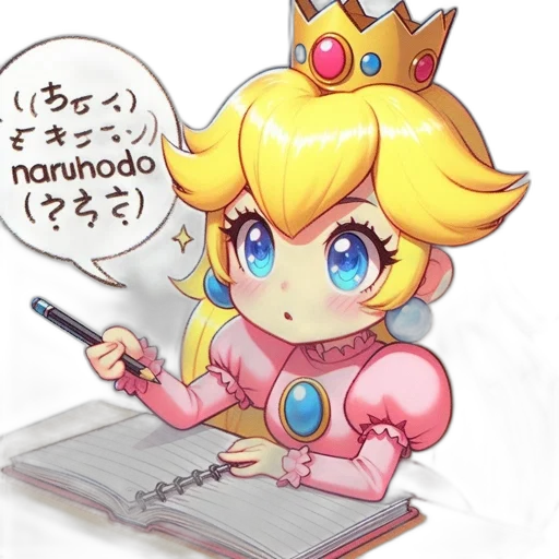 crown, weapon, staff, concept art transparent PNG cut-out
