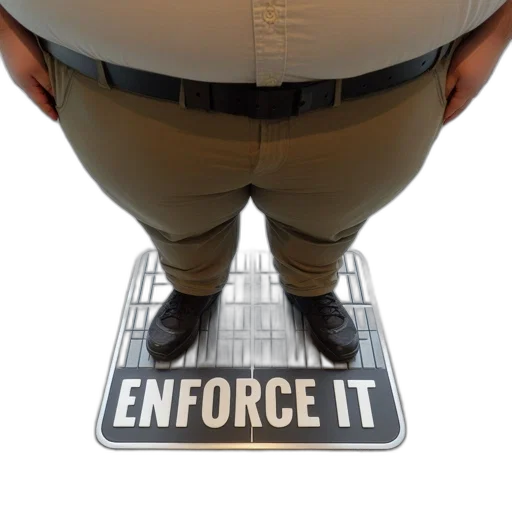 robot, jacket, individual, stands transparent PNG cut-out