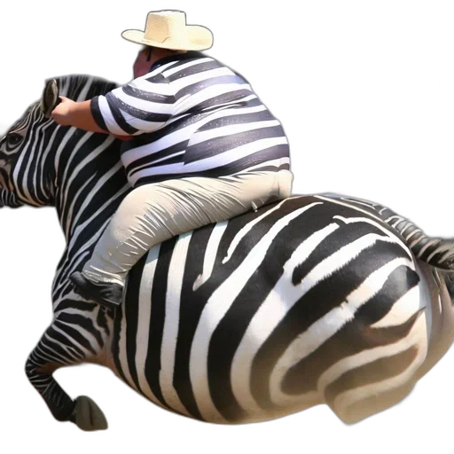 animal, hat, creature, car transparent PNG cut-out