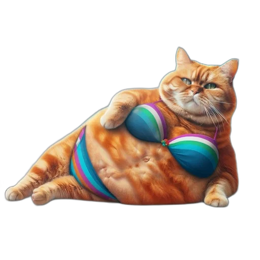 animal, creature, dress, food transparent PNG cut-out
