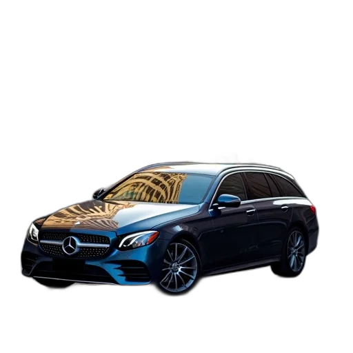car, 3d render, photorealistic, 2019 transparent PNG cut-out