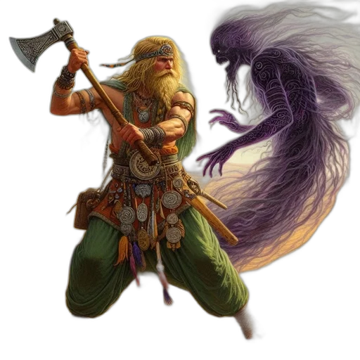 sword, staff, fantasy art, concept art transparent PNG cut-out