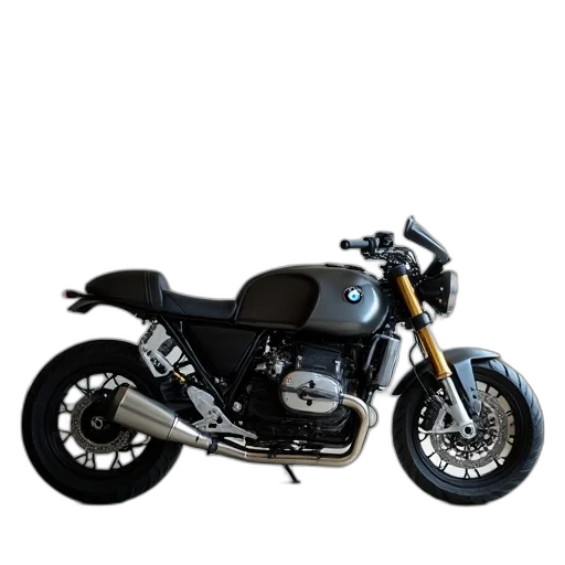 3d render, photorealistic, concept art, bmw transparent PNG cut-out
