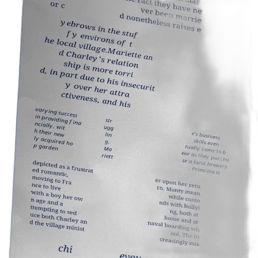 bottle, page, text, various transparent PNG cut-out