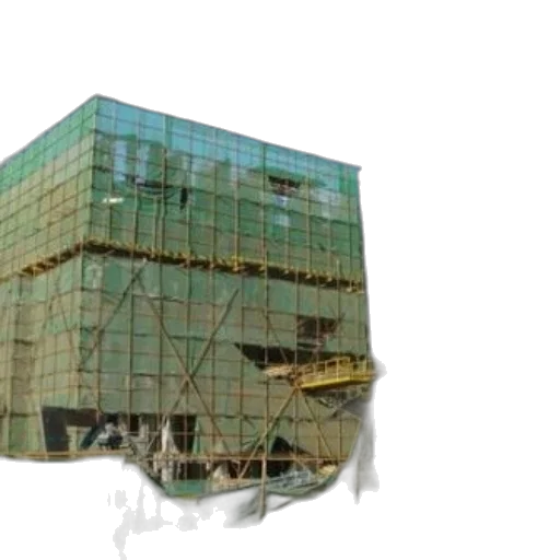 building, furniture, 3d render, photorealistic transparent PNG cut-out