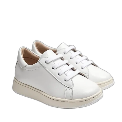 shoes, reebo, kids, classic transparent PNG cut-out