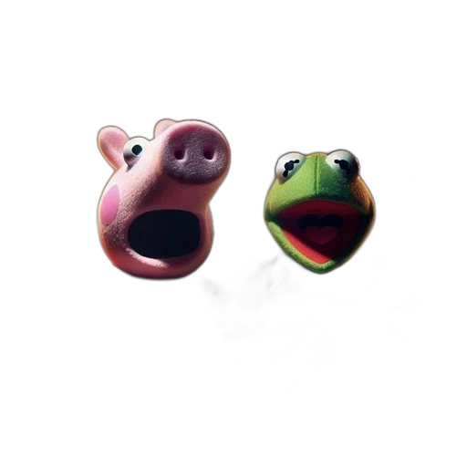 mask, animal, food, face transparent PNG cut-out
