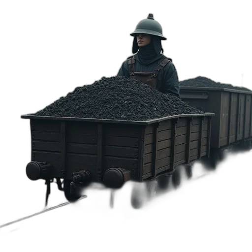 weapon, building, staff, car transparent PNG cut-out