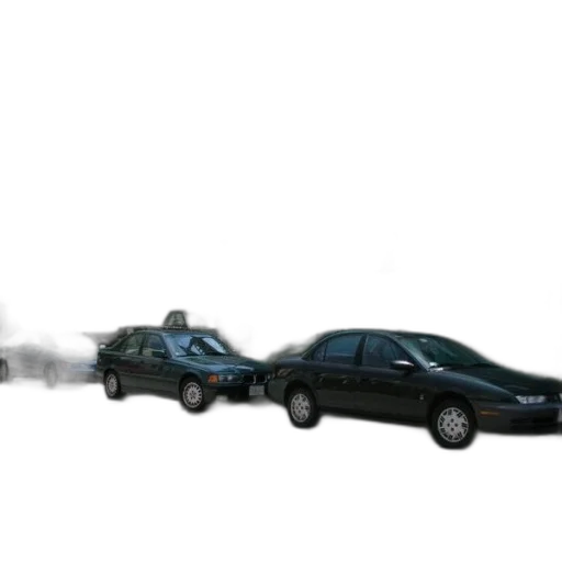 car, weapon, concept art, 3d render transparent PNG cut-out