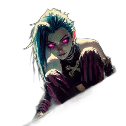 staff, weapon, jacket, face transparent PNG cut-out