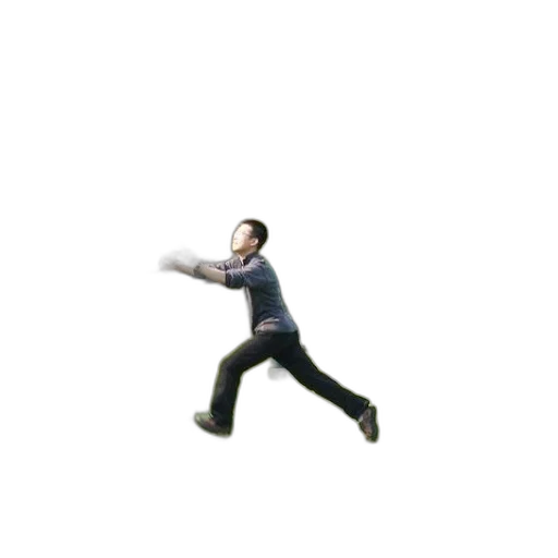 staff, robot, shoes, animal transparent PNG cut-out