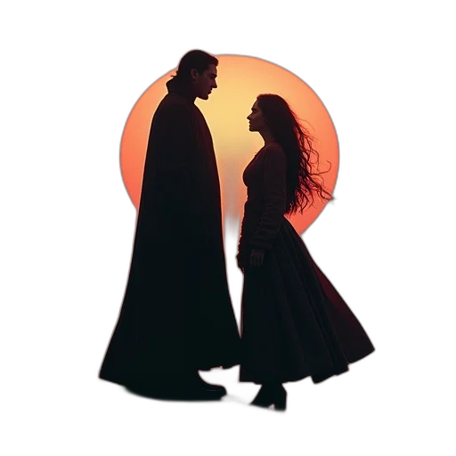 umbrella, concept art, pixel art, fantasy art transparent PNG cut-out