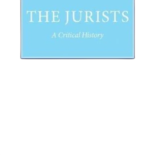 cover, jurists, critical, history transparent PNG cut-out