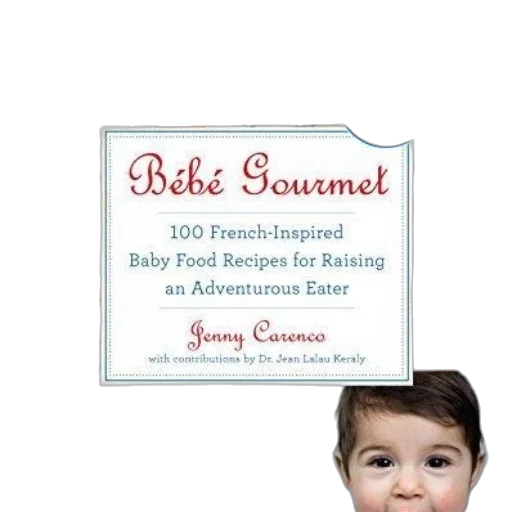 book, cover, titled, bébé transparent PNG cut-out