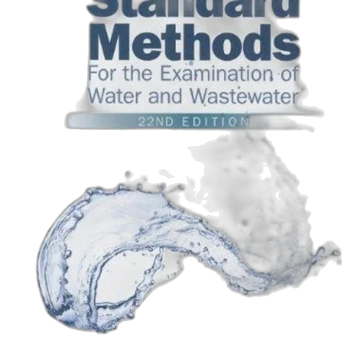 cover, standard, methods, examination transparent PNG cut-out