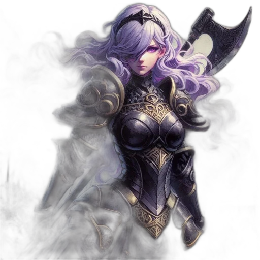 sword, weapon, fantasy art, concept art transparent PNG cut-out