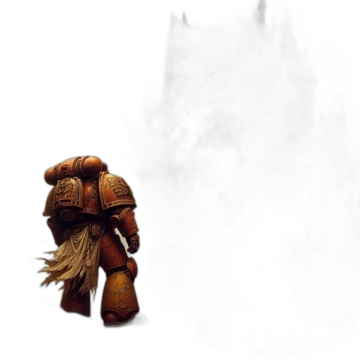 mask, weapon, creature, robot transparent PNG cut-out