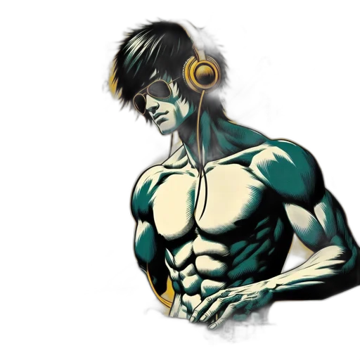 mask, robot, face, concept art transparent PNG cut-out