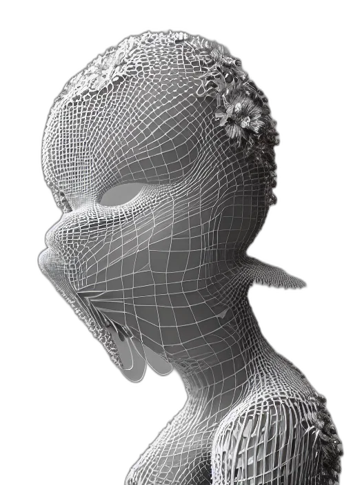 mask, face, hat, crown transparent PNG cut-out