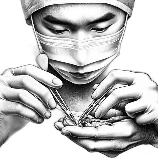 jewelry, mask, photorealistic, concept art transparent PNG cut-out