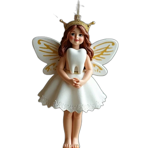 crown, dress, jewelry, 3d render transparent PNG cut-out