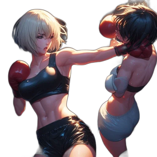 weapon, jacket, concept art, anime transparent PNG cut-out