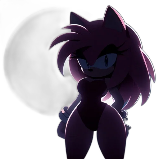 creature, animal, staff, concept art transparent PNG cut-out