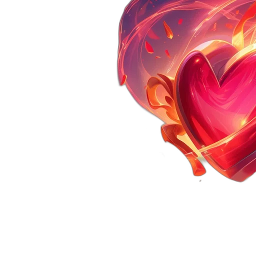 crown, concept art, fantasy art, 3d render transparent PNG cut-out