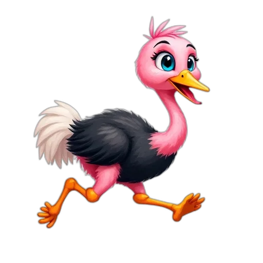 animal, creature, concept art, pixel art transparent PNG cut-out