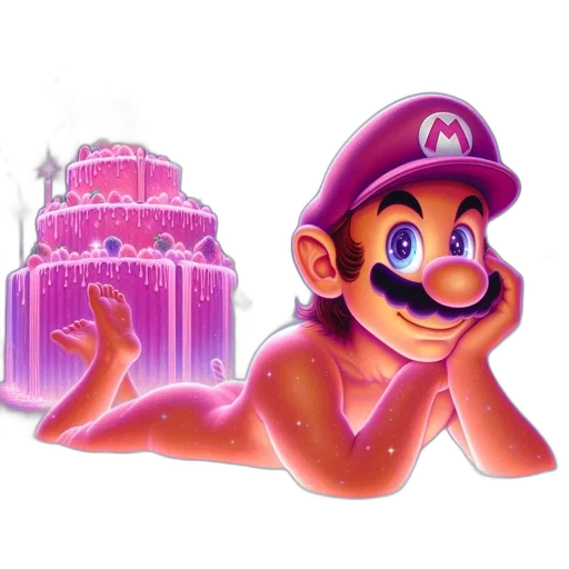 crown, hat, creature, animal transparent PNG cut-out