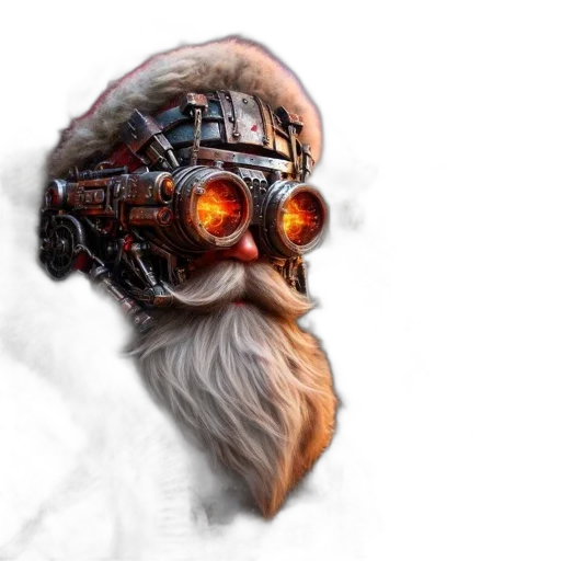 mask, robot, face, concept art transparent PNG cut-out
