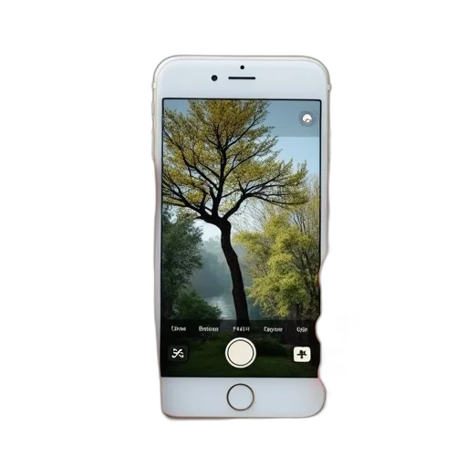 tree, animal, robot, photorealistic transparent PNG cut-out