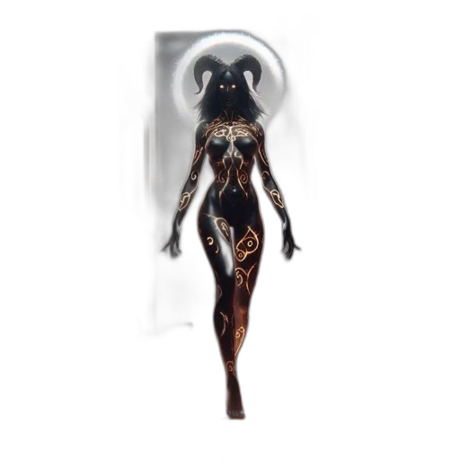 dress, creature, robot, animal transparent PNG cut-out