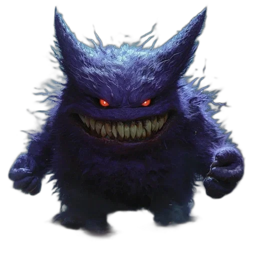 creature, dragon, animal, staff transparent PNG cut-out