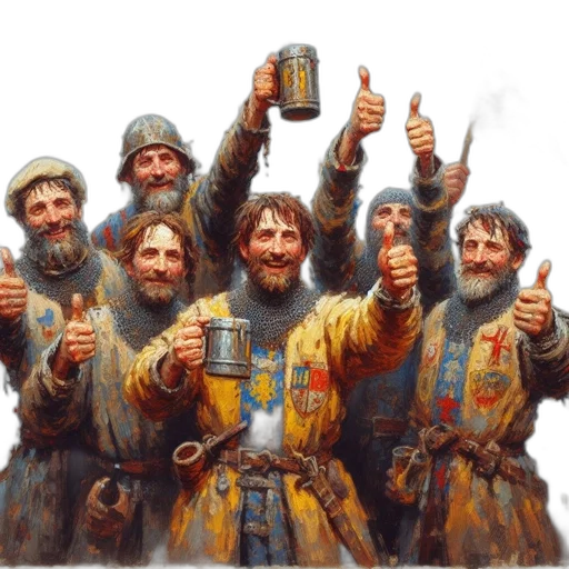 staff, oil painting, concept art, fantasy art transparent PNG cut-out
