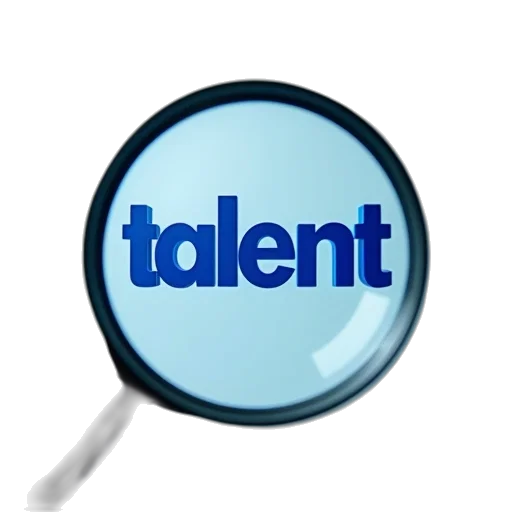 staff, jacket, magnifying, glass transparent PNG cut-out