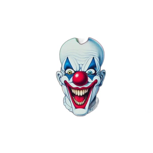 mask, face, creature, jewelry transparent PNG cut-out