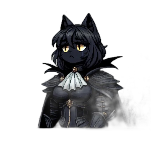 mask, staff, dress, animal transparent PNG cut-out