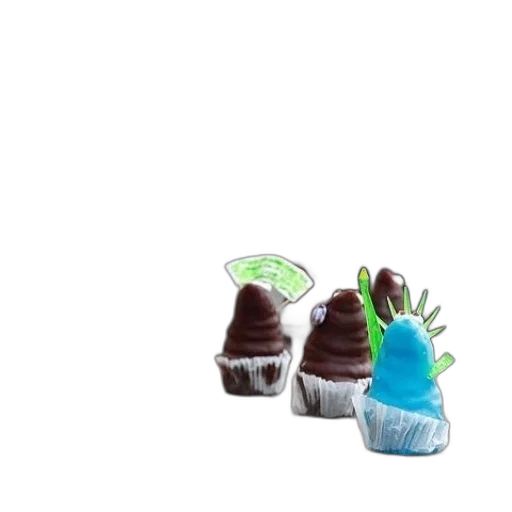 shoes, food, creature, weapon transparent PNG cut-out