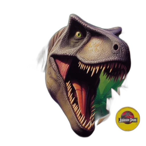 creature, animal, dragon, photorealistic transparent PNG cut-out