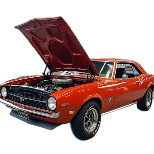 car, photorealistic, 3d render, toyota transparent PNG cut-out
