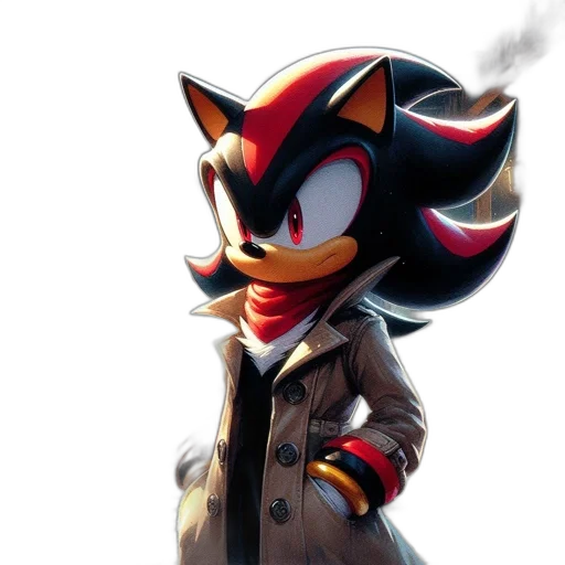 jacket, mask, animal, hat transparent PNG cut-out