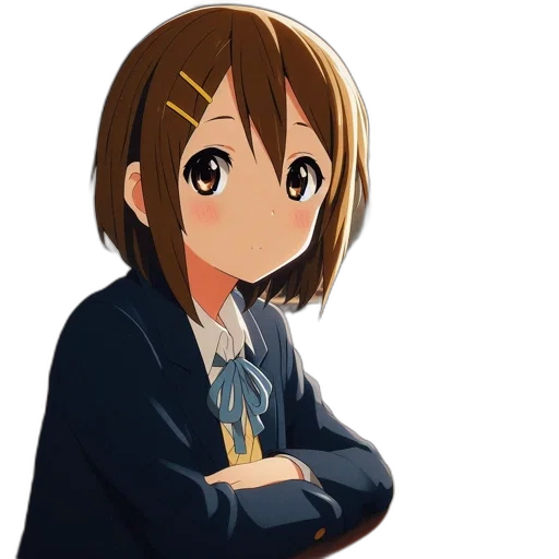staff, face, animal, jacket transparent PNG cut-out