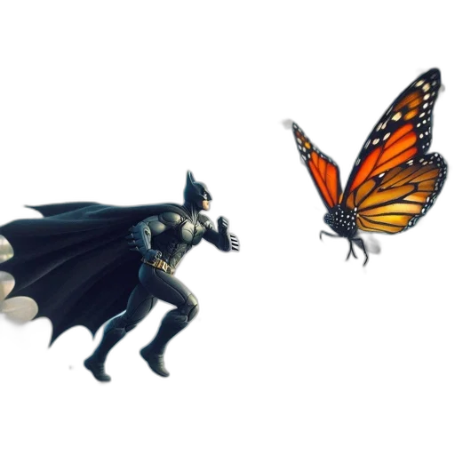 animal, creature, concept art, comic book art transparent PNG cut-out